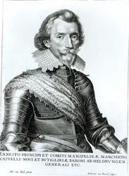William Cavendish, 1. Herzog von Newcastle